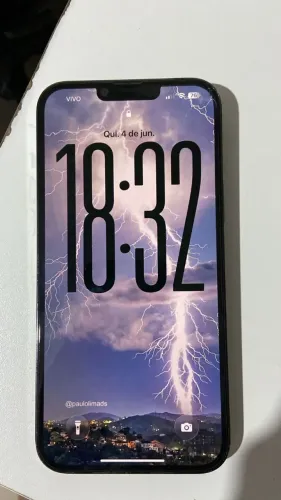 IPHONE 13 PROMAX 128GB