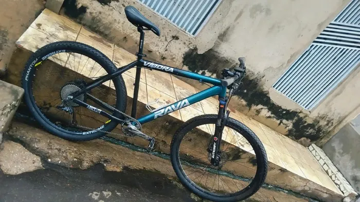 Bike Aro 29 Alumínio