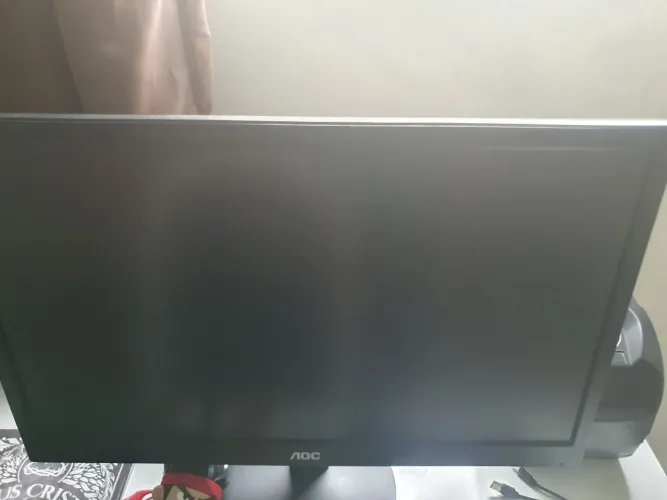 Monitor