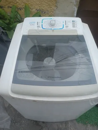 Maquina 15kg