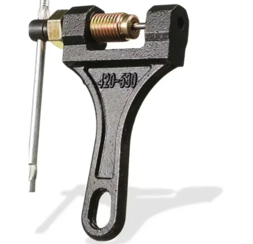 Chave extratora de pino corrente de moto universal 