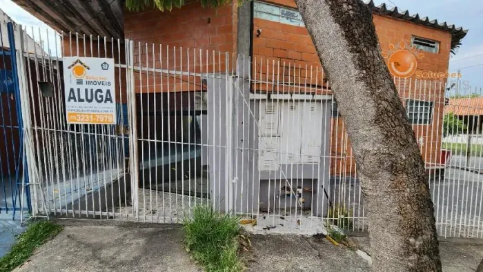 LOCAÇÃO - SALÃO COMERCIAL JARDIM IGUATEMI / SOROCABA/SP