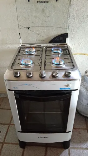 Fogão 