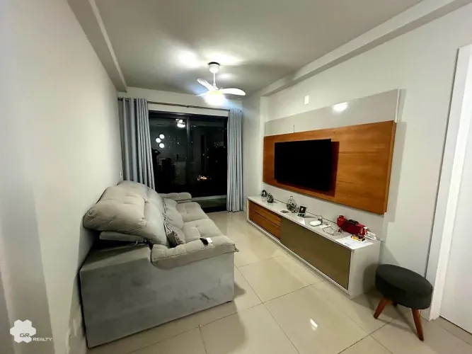 Apartamento à venda na Rua do Pinheiro, Flamengo, Rio de Janeiro - RJ
