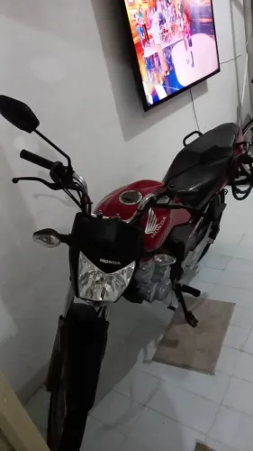 Vendo start 160 2019 