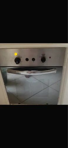 COOKTOP+FORNO
