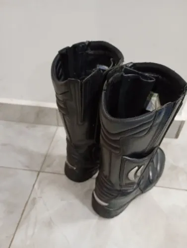Vender se Botas para Bombeiro