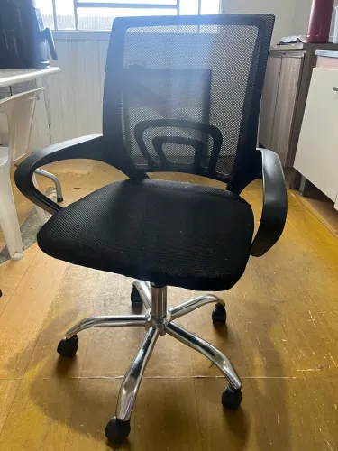 Cadeira de escritório