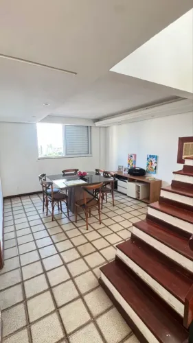 Cobertura Duplex