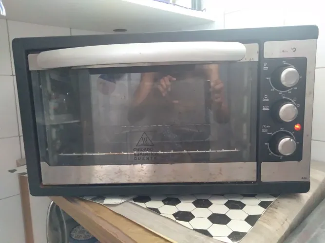 Forno philco 46 litros