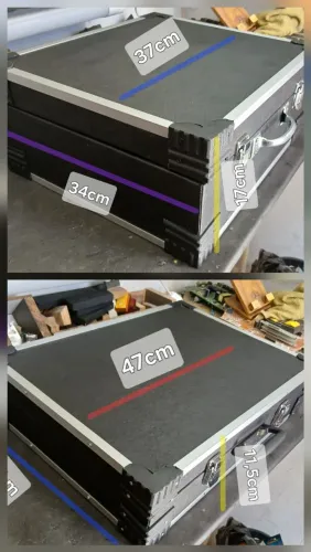 Case Multiuso