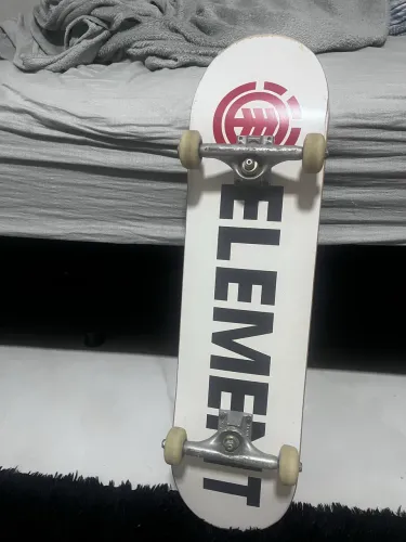 SKATE MAPLE COMPLETO