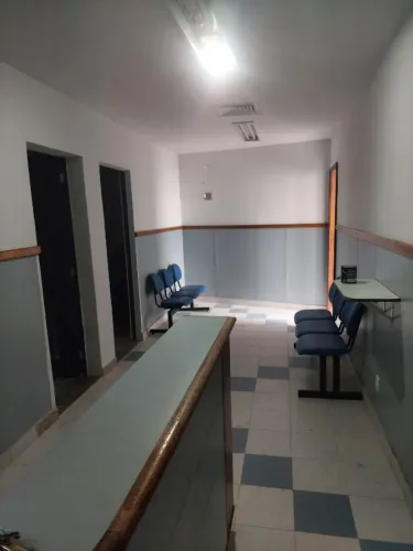SALA COMERCIAL / KITNET HOME OFFFICE NOVA PARA LOCAÇÃO - PRÉDIO MISTO - MÉIER