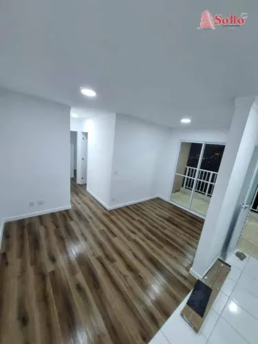 CONDOMÍNIO MUNDI GUARULHOS Excelente Apartamento com 2 dormitórios à venda, 56 m² por R$ 4