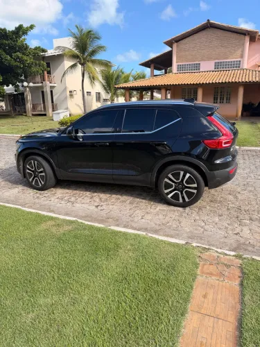 Volvo XC40 XC 40 T-5 Híbrido Momentum 1.5 262cv 2021