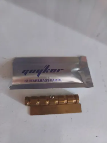 Roller nut guyker novo ajustável 