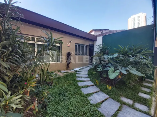 CASA TÉRREA - JD. ANÁLIA FRANCO - SEU NOVO ENDEREÇO DE NEGÓCIO !
