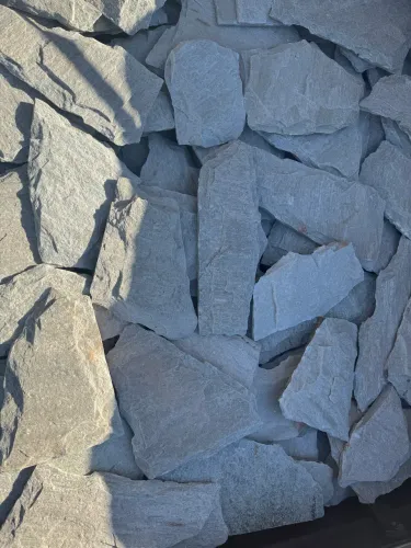 Atacama pedra para revestimento