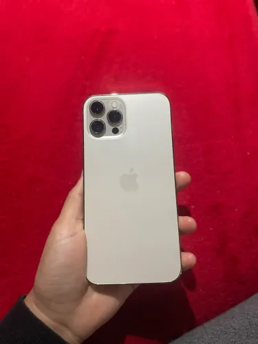 iPhone 12 Pro Max - 128 GB