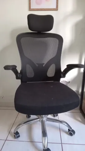 Cadeira escritório Venda Rápida