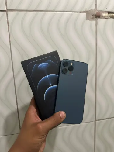 iPhone 12 Pro Max 512GB