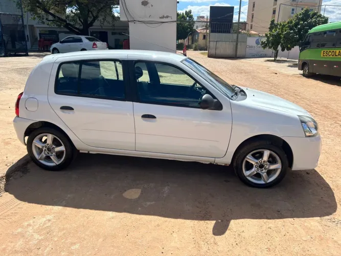 Renault Clio Rn/alize/expr./1.0 Hi-power 16V 5P 2015