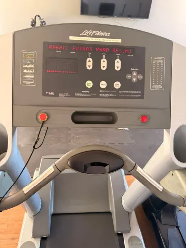 Esteira Life fitnes 93T