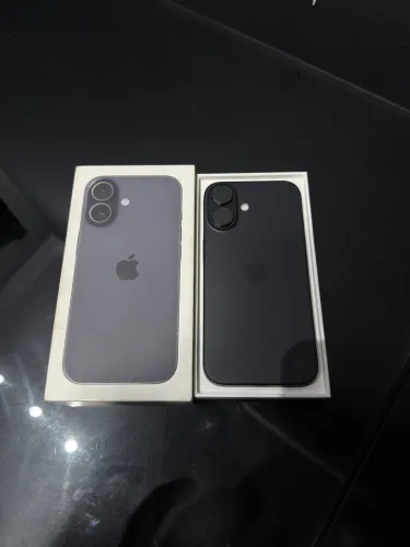 iPhone 16 128gb
