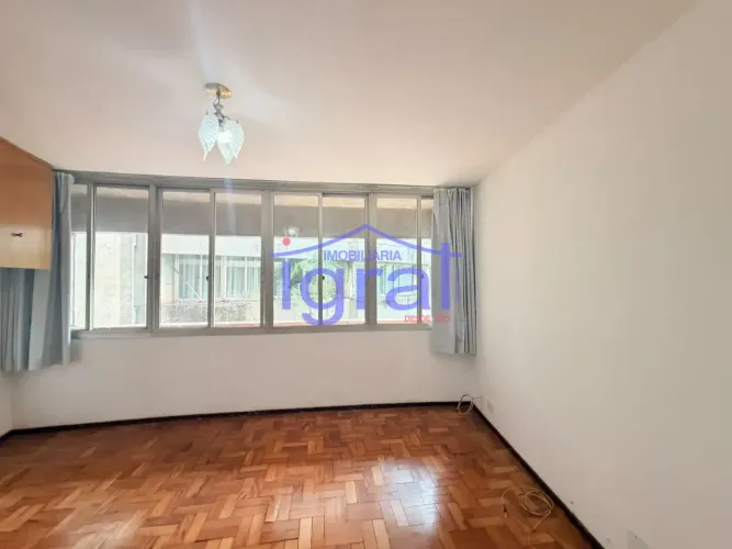 Apartamento com 1 dormitório para locação, por R$ 1.600,00/mês - Vila Parque Jabaquara, Sã
