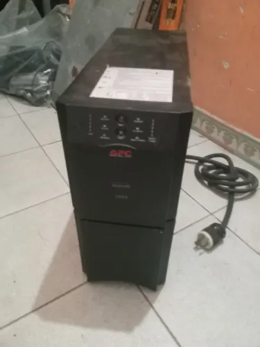Nobreaks Lote - Leia o anuncio!