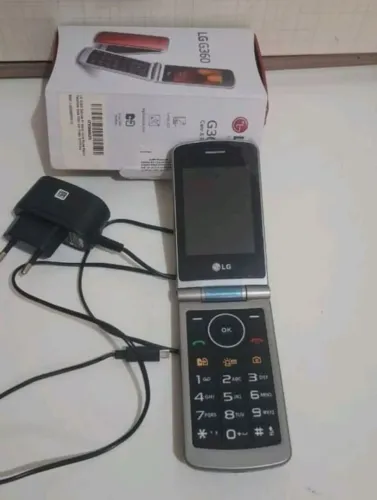 Celular LG 360