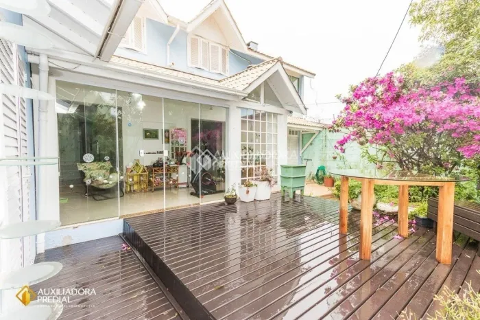 Casa para Venda no Itacorubi