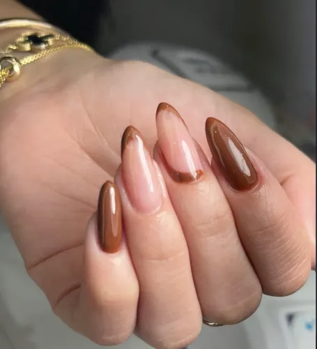 Procuro Manicure Tradicional e Nail designer