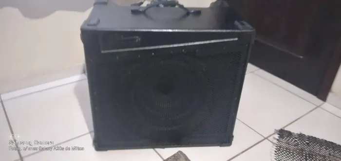 Cubo de baixo da staner  B 215..
