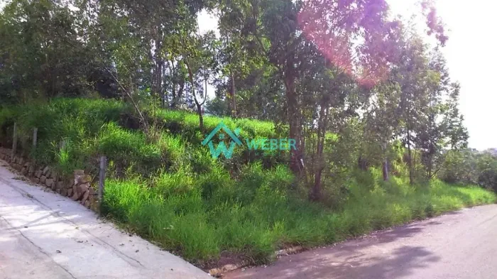 Terreno à venda - Petrópolis - Novo Hamburgo/RS