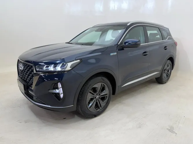 Chery Tiggo 7 Pro 1.5 Turbo Híbrido 2025