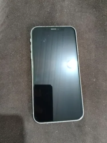iPhone XR pra peças 