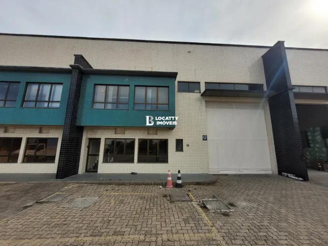 Depósito para Locação em Porto Alegre, SARANDI, 6 banheiros, 5 vagas