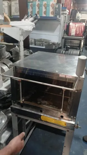 Forno a gás Venâncio