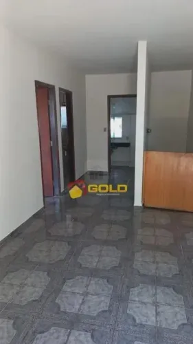Apartamento para Locação em Uberlândia, Jardim Das Palmeiras, 3 dormitórios, 1 banheiro, 1