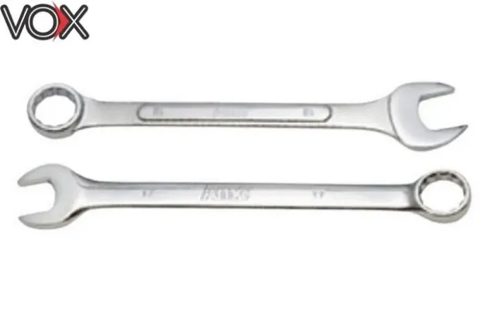 CHAVE COMBINADA 19MM VOX
