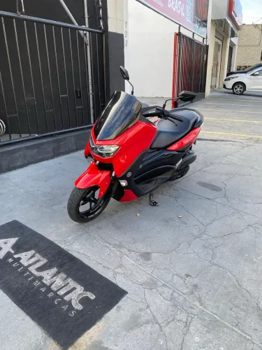 NMAX 160 com abs