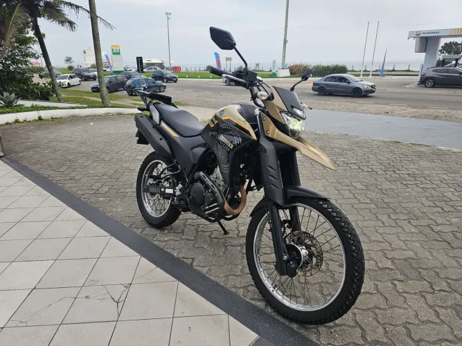 LANDER 250 2023 45500 KMS - OPORTUNIDADE 