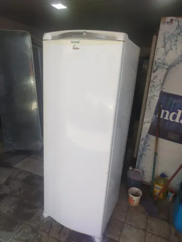 Geladeira consul