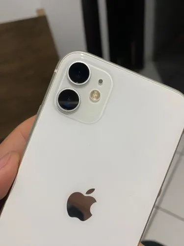 iPhone 11 64 gb Branco