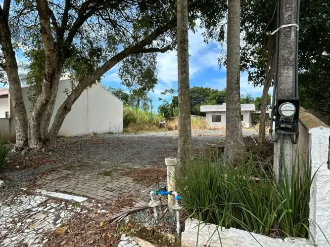 Terreno para Venda em Barra Velha, Itajuba