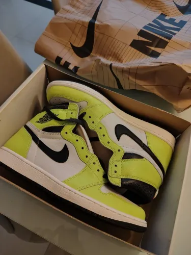 Nike Air Jordan 1 Retro high