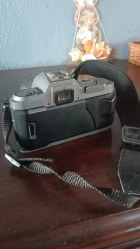 Camera Pentax p30t