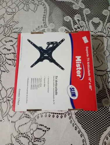 Suporte para tv