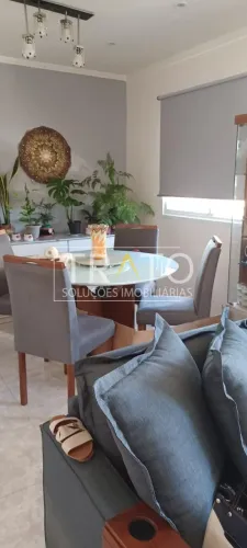 apartamento - Vila Teixeira - Campinas